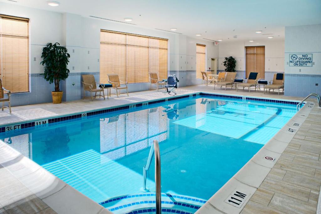 Homewood Suites by Hilton East Rutherford - Meadowlands, NJ Image