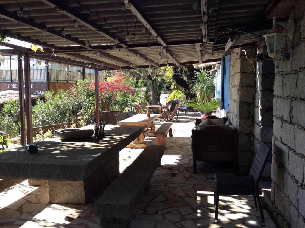 Maison A Tigliola 8