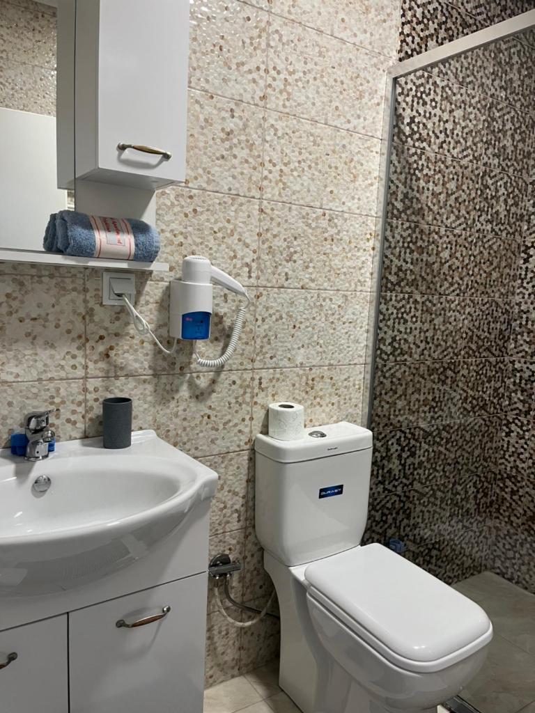 Gashi Apartment Prishtina 8