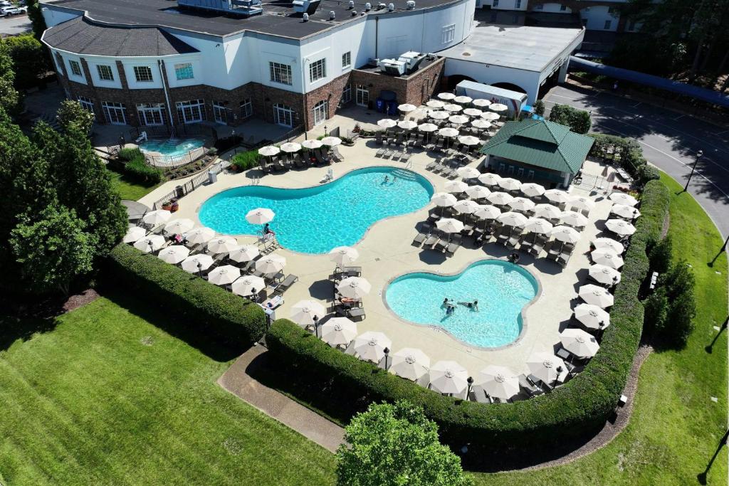 Gaylord Opryland Resort & Convention Center Image
