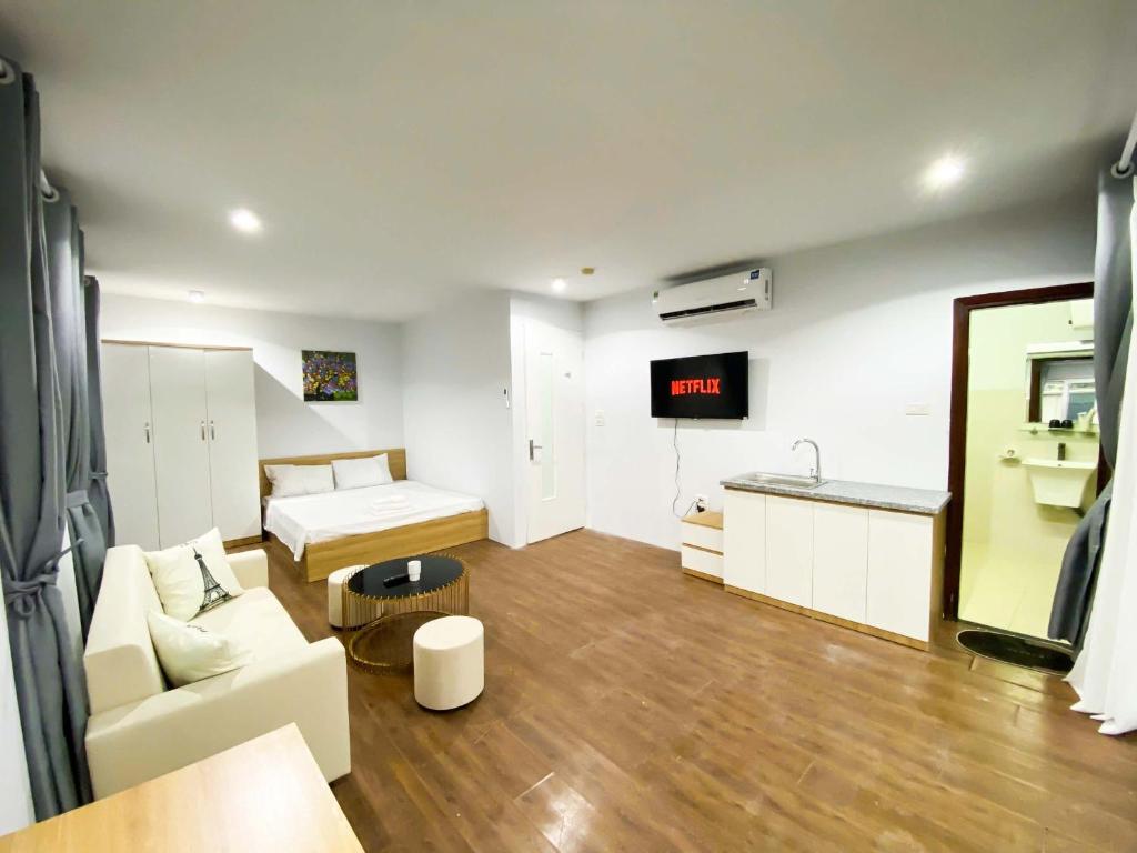 Econest Boutique Apartment