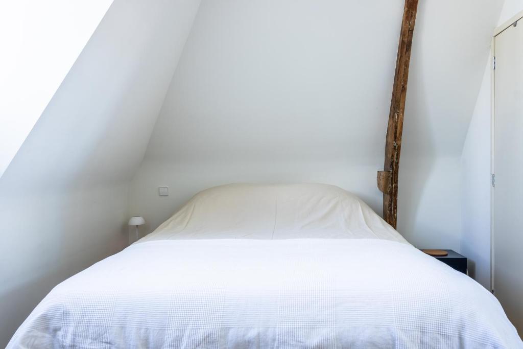 Central Art Apartment - Nieuwmarkt area 3