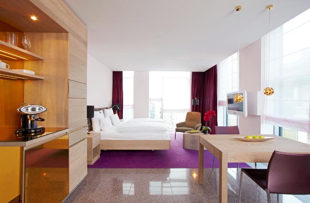 abito Suites 3