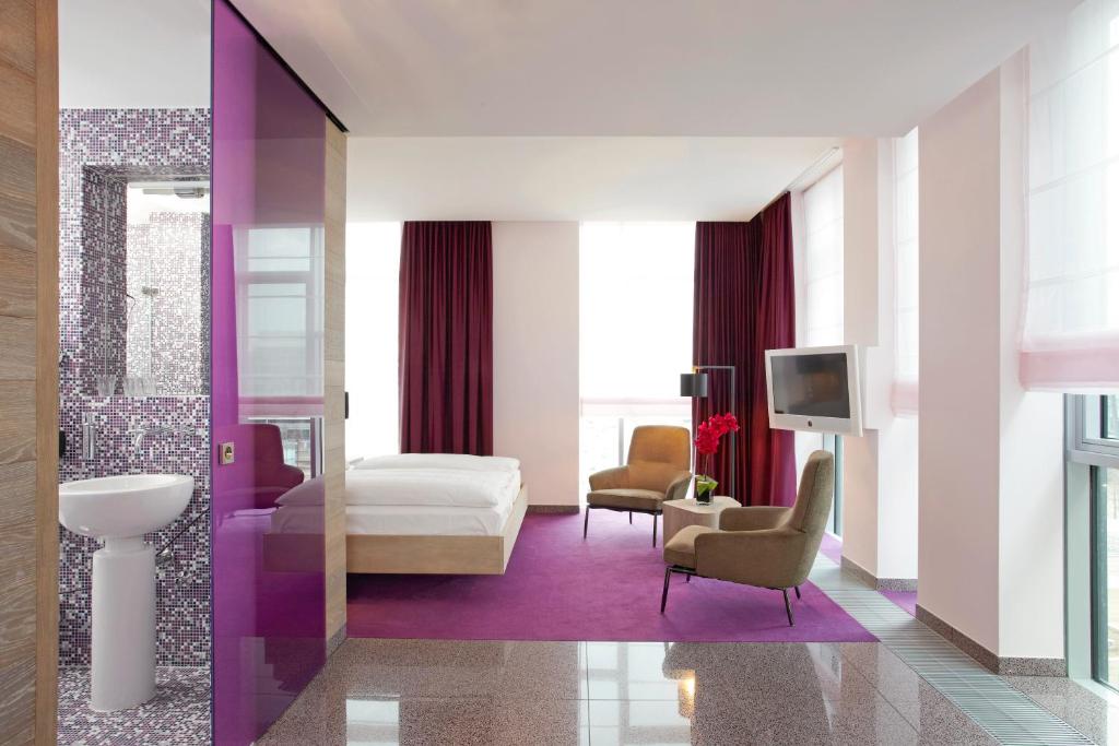 abito Suites 2