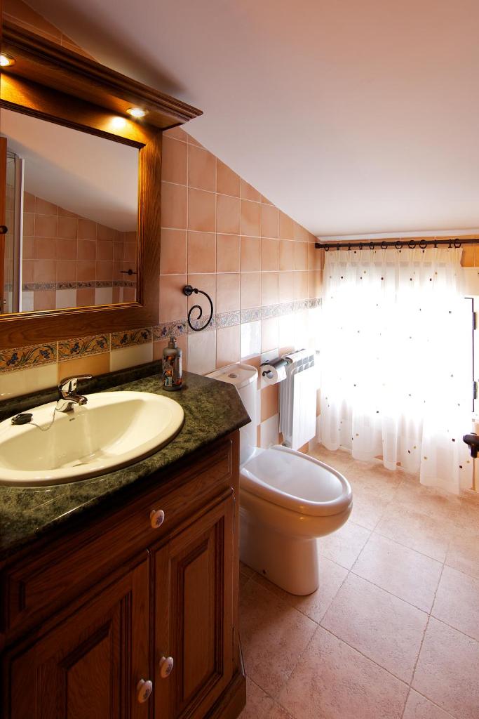 Casa Rural LarEmilia 7