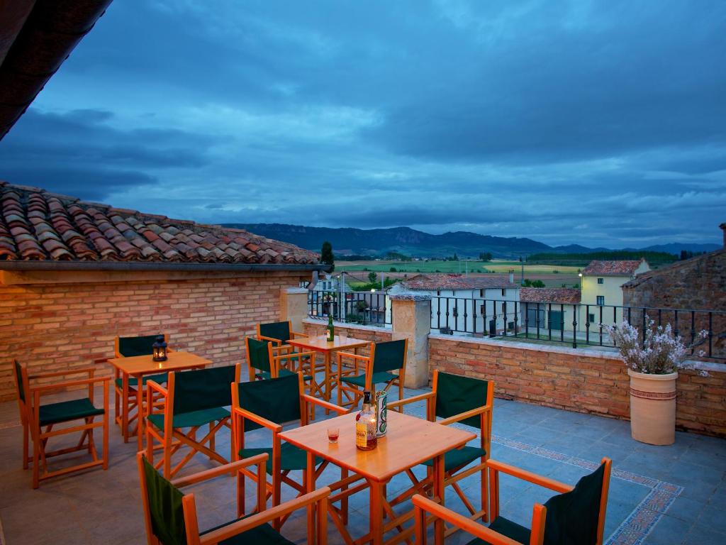 Casa Rural LarEmilia 5