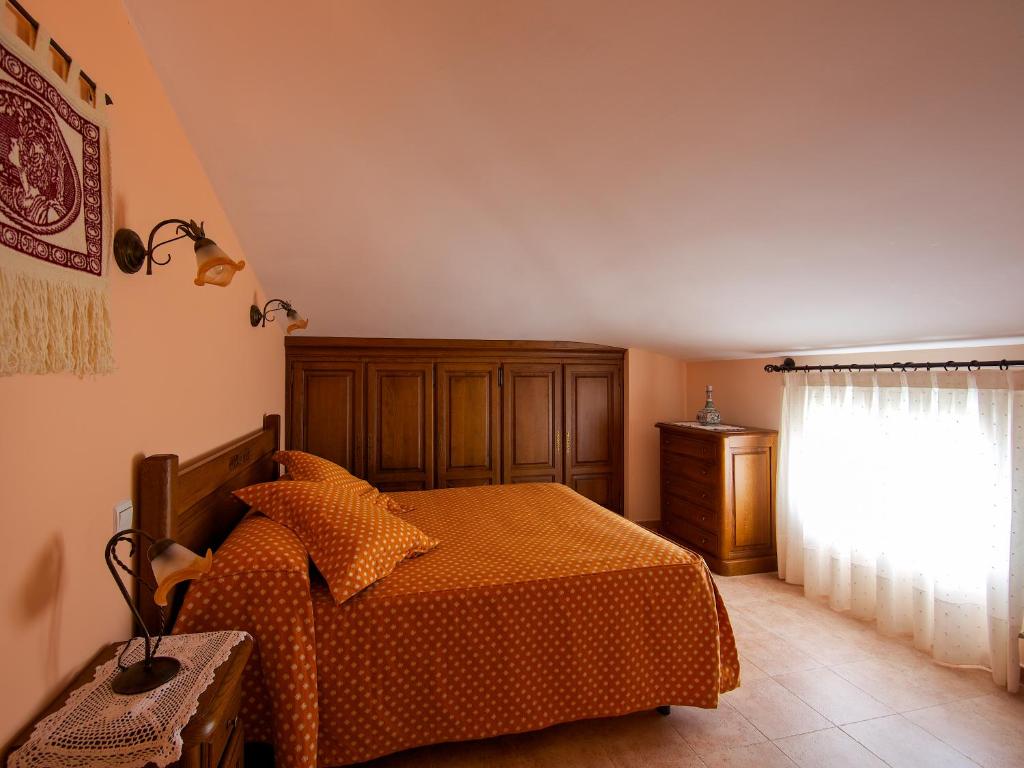 Casa Rural LarEmilia 6