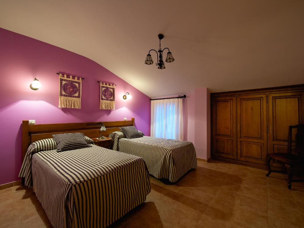 Casa Rural LarEmilia 2