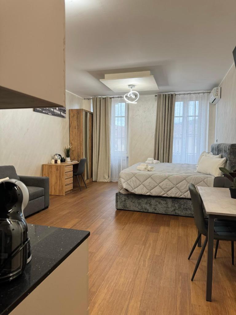 APARTAMENT - Torino Home Living 2