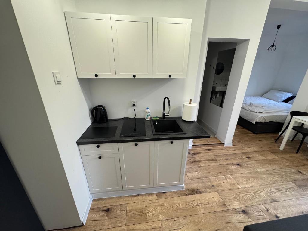 Dream Apartaments Katowice 8
