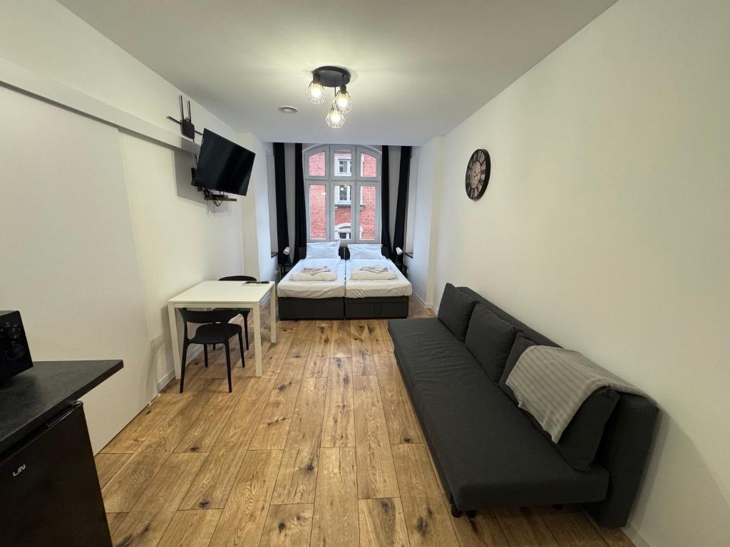 Dream Apartaments Katowice 1