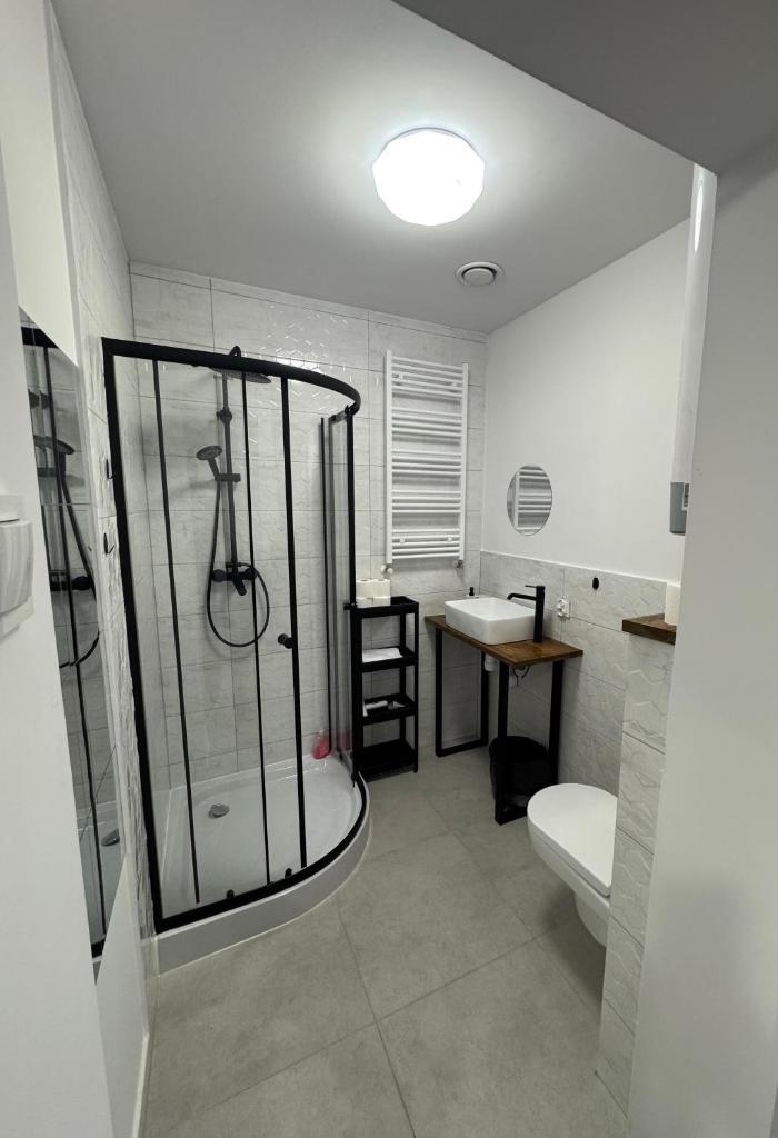 Dream Apartaments Katowice 3