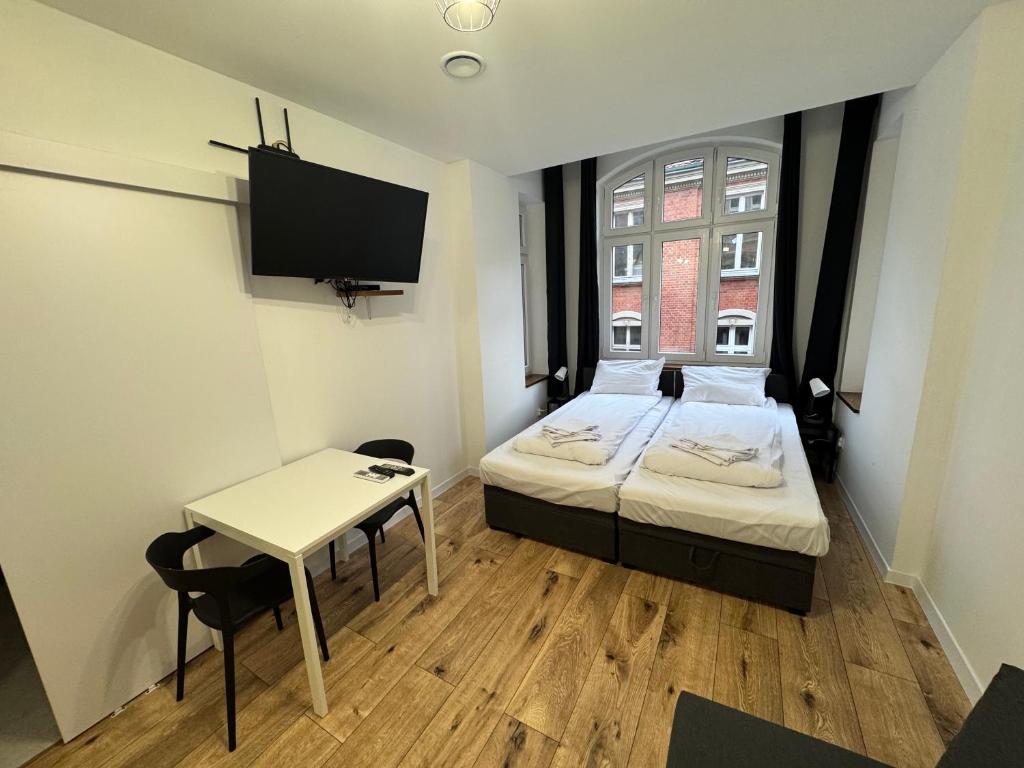 Dream Apartaments Katowice 7