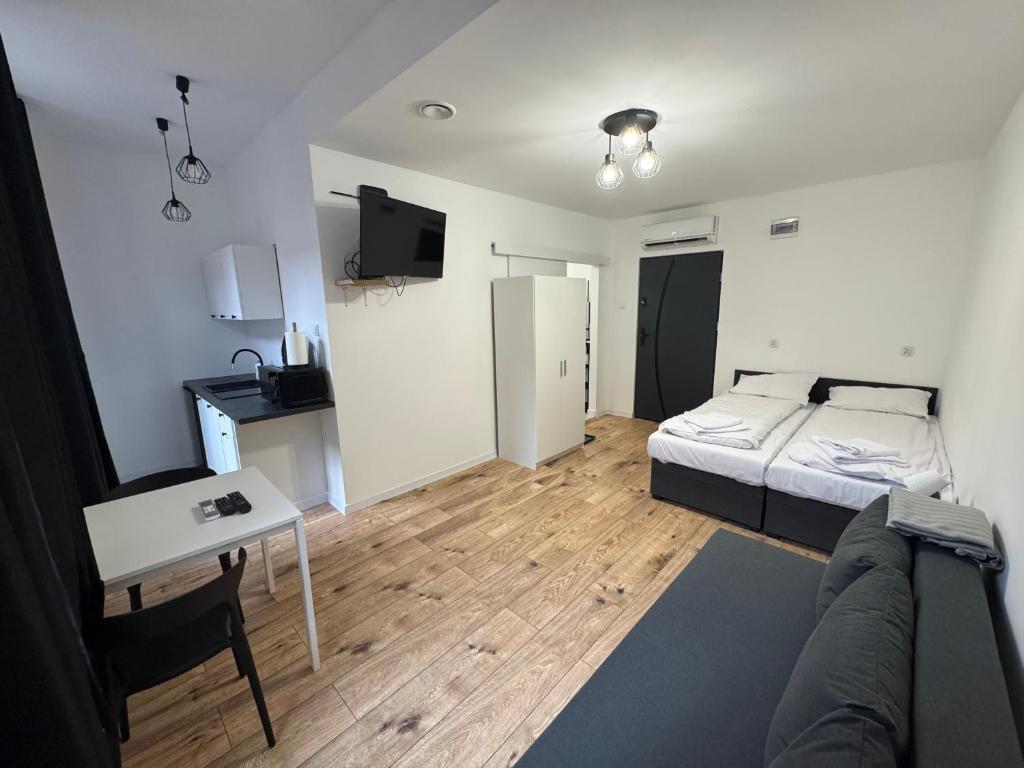 Dream Apartaments Katowice 2