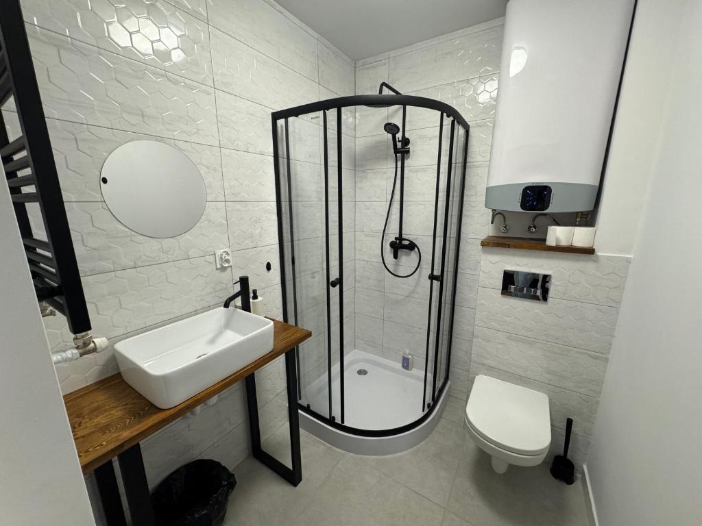 Dream Apartaments Katowice 6