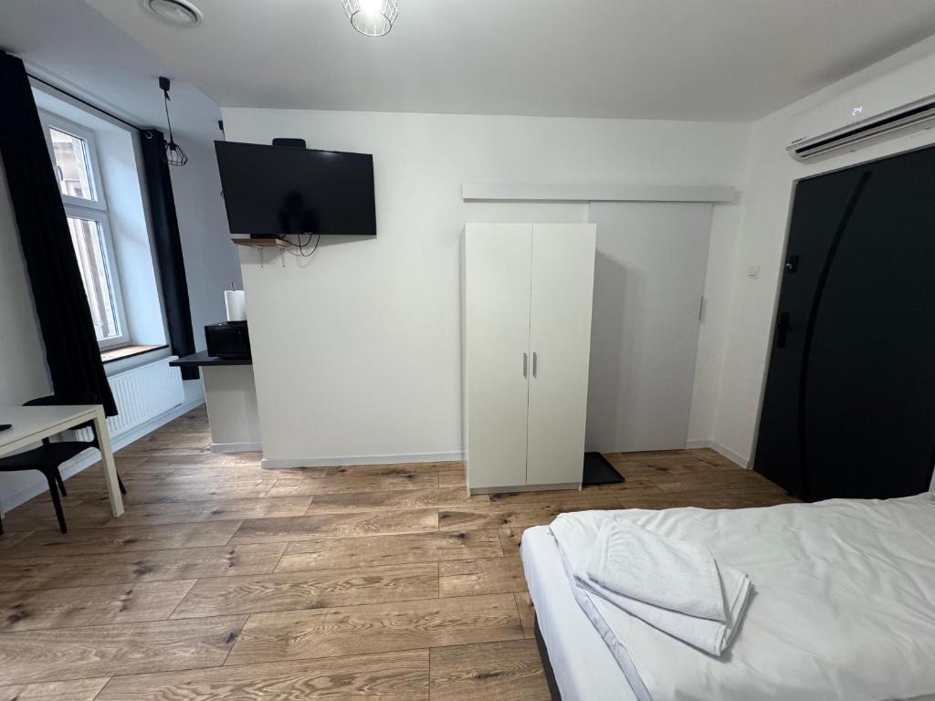 Dream Apartaments Katowice 5