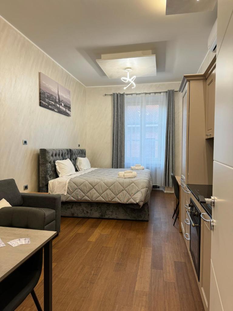 APARTAMENT - Torino Home Living 7
