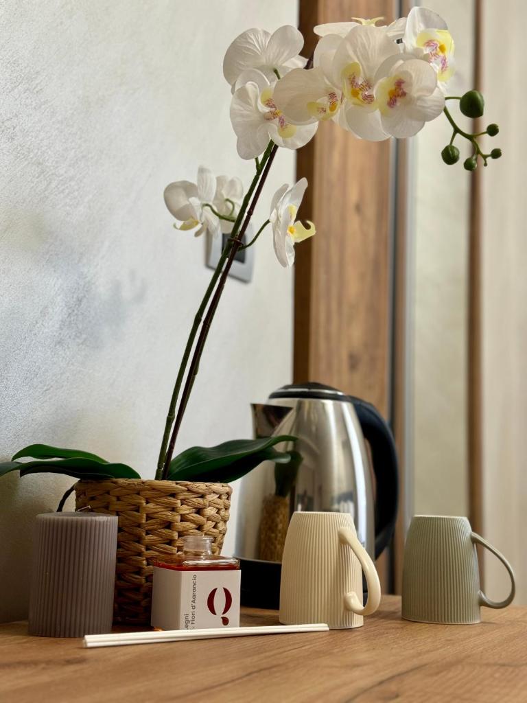 APARTAMENT - Torino Home Living 5