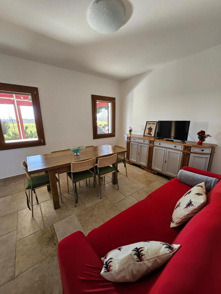 Casa Loretta 5