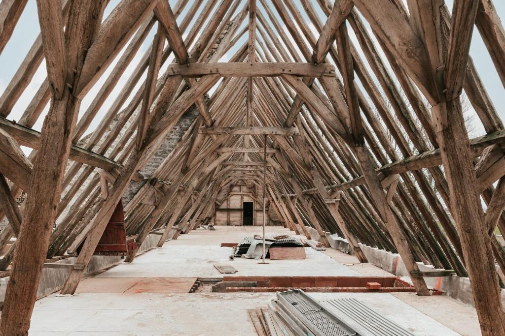 Hoeve De Hemel 8