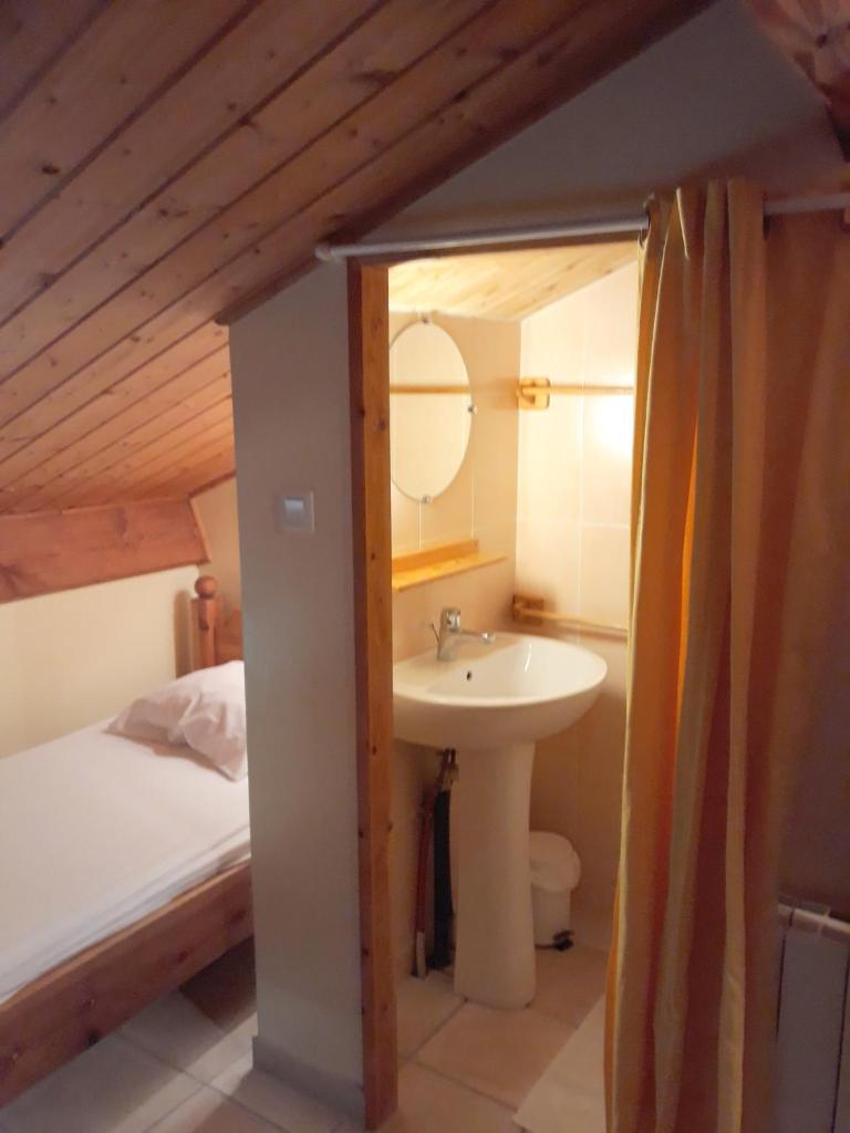 Gîte de la chanal 07 3