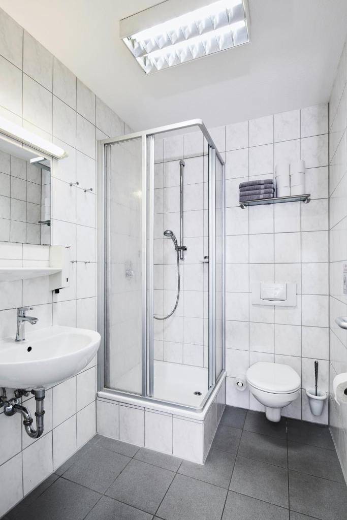 Lemon Suites 2, Apartment für kleine Gruppen und Teams 3