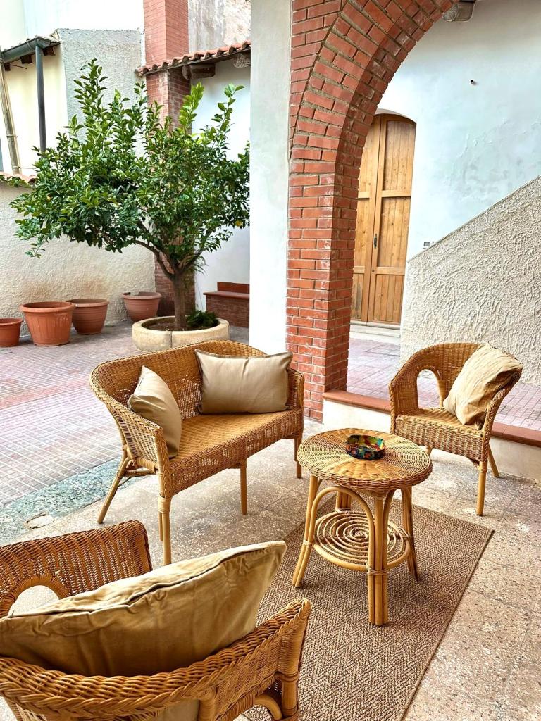 Cortiletto Eveneto 1