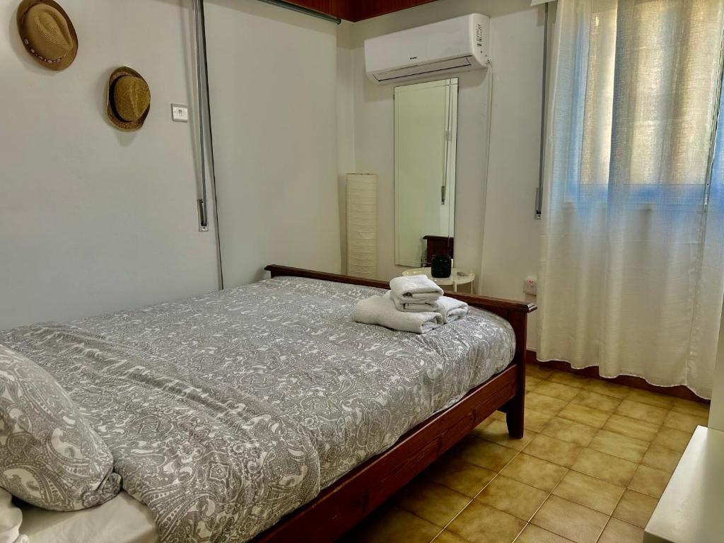 Tsimintia Apt 25 7