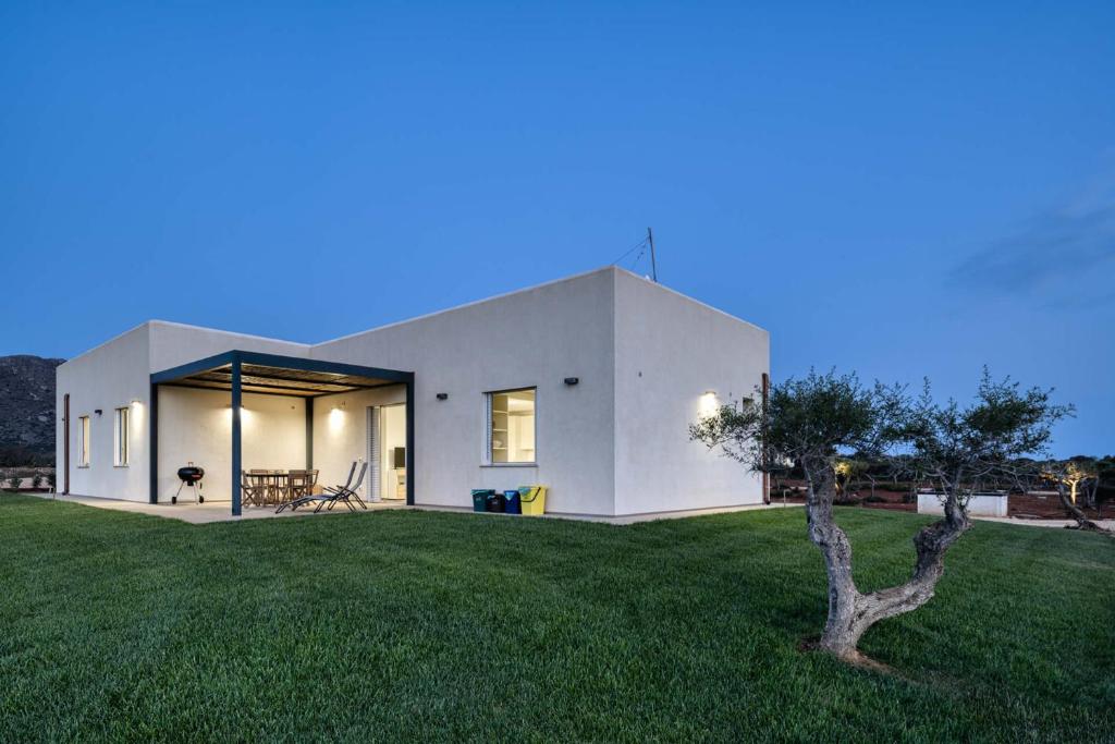 Villa Zabbara