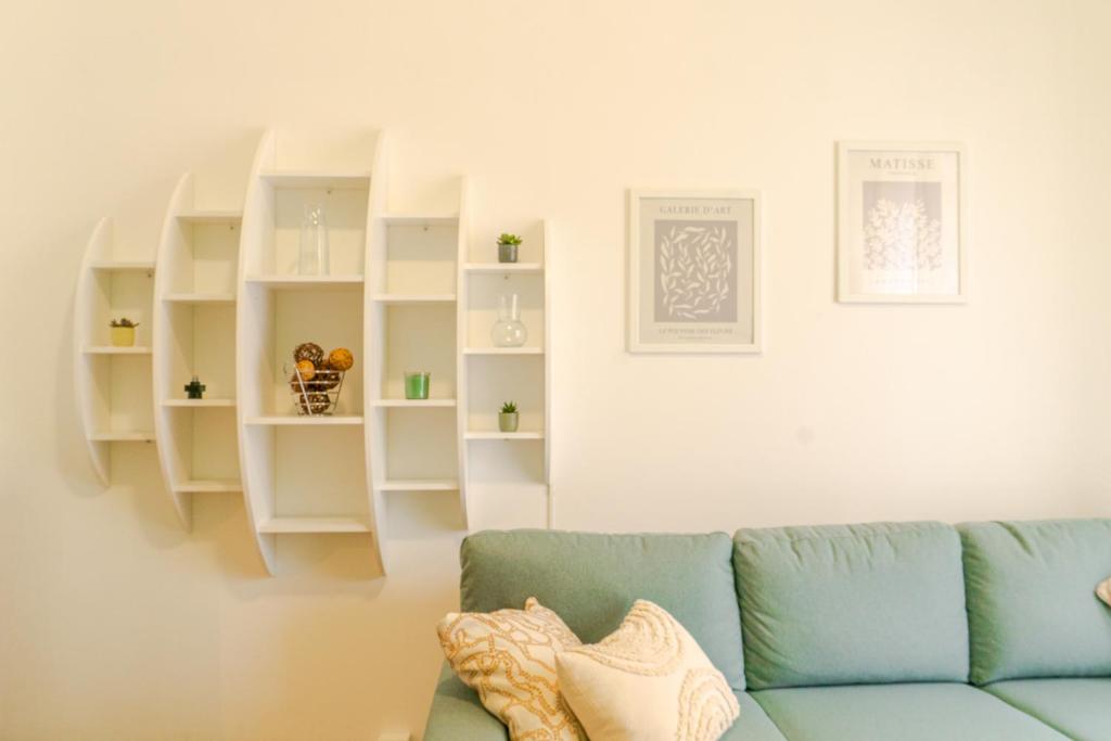 "Nico's Apartment" in Centro Città 6
