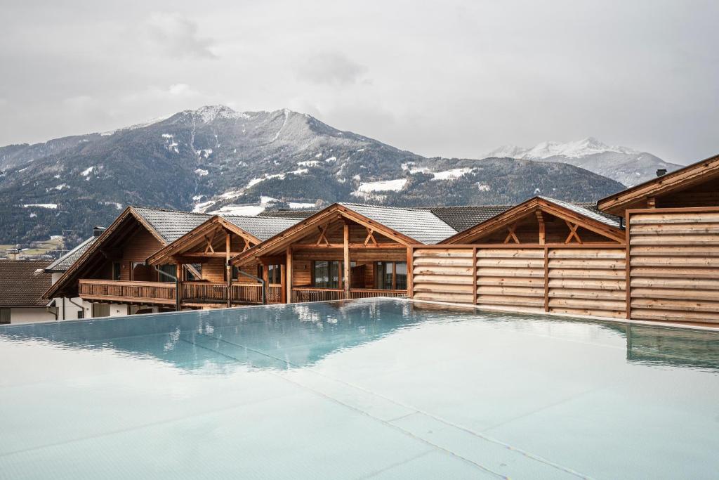 Apartment Lodge Gasserhof