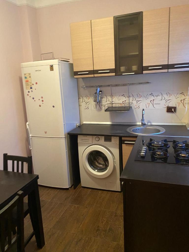House with 2 bedrooms 3
