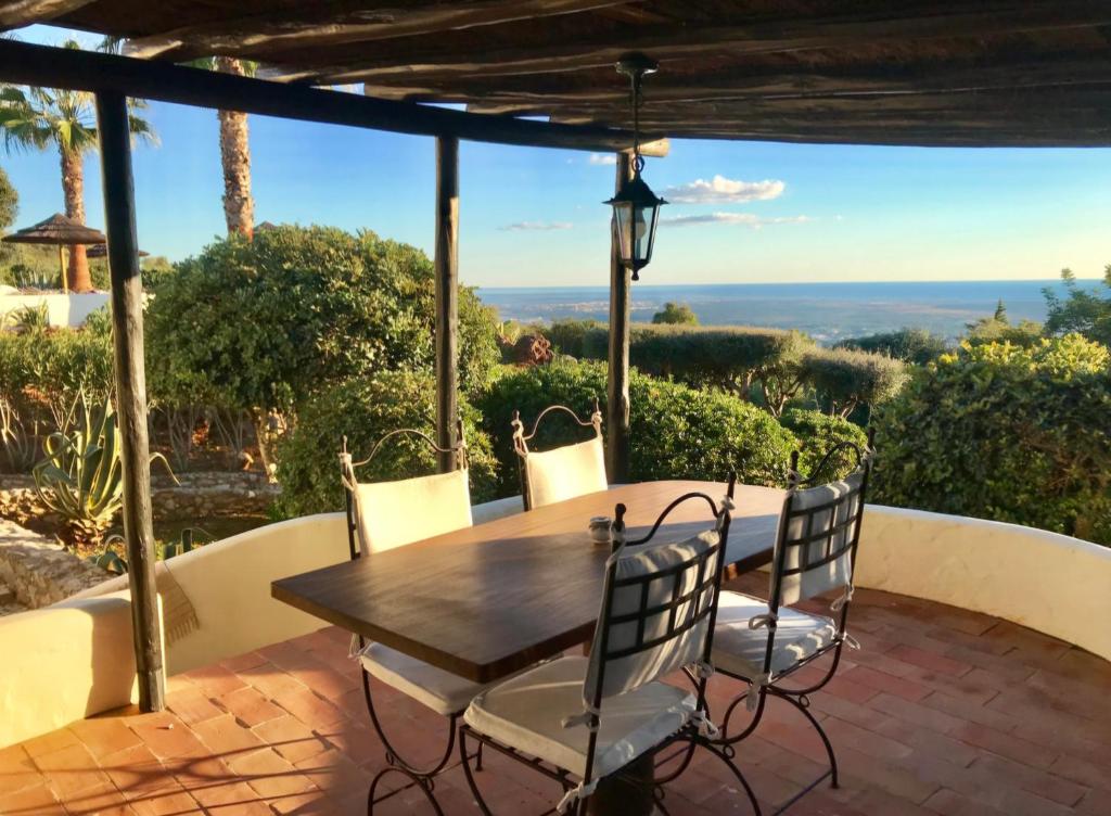 Monte Borboleta - Villas, Apartments 3