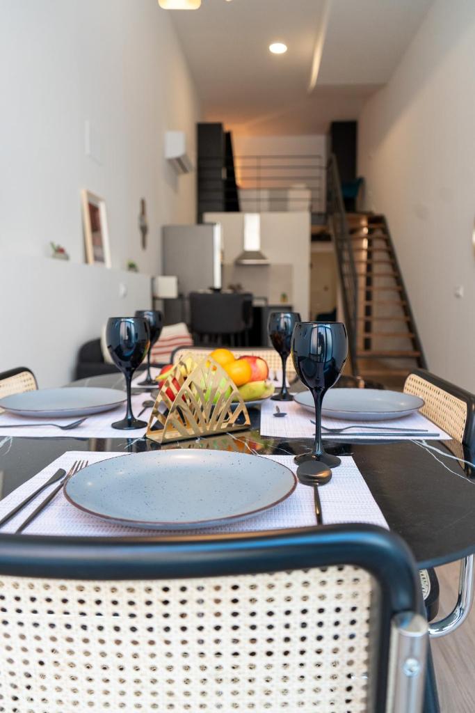 PV Loft Valencia - Modernos y cómodos estudios dúplex cerca a Russafa 8