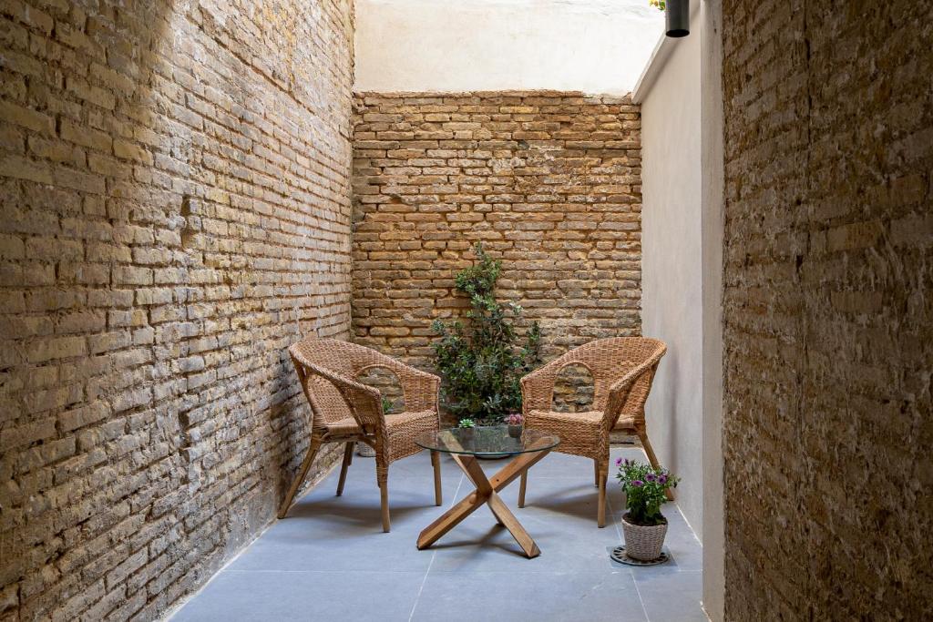ESC - Loft Valencia Cómodos y espaciosos estudios cercanos a estación Joaquín Sorolla 3