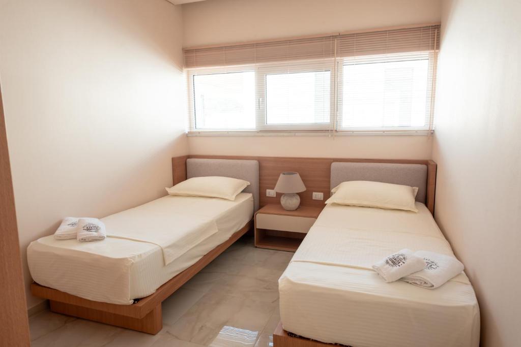 Gjiri i Lalzit - San Pietro - Savita Premium Apartments 3