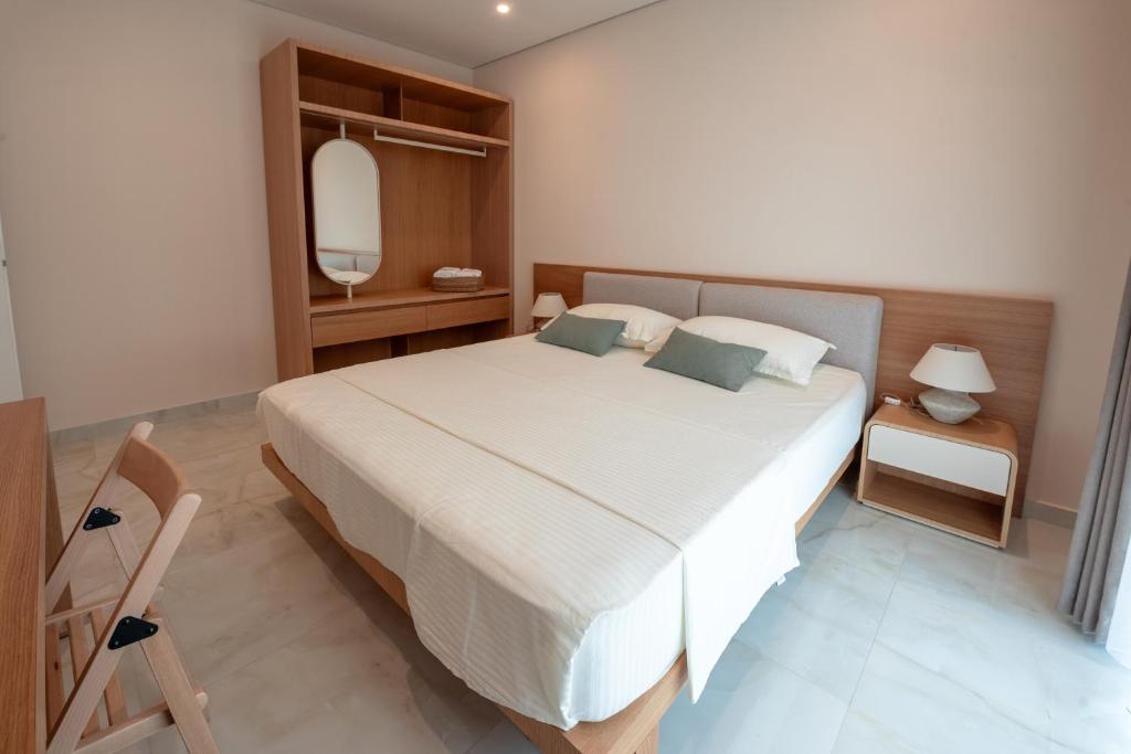 Gjiri i Lalzit - San Pietro - Savita Premium Apartments 8