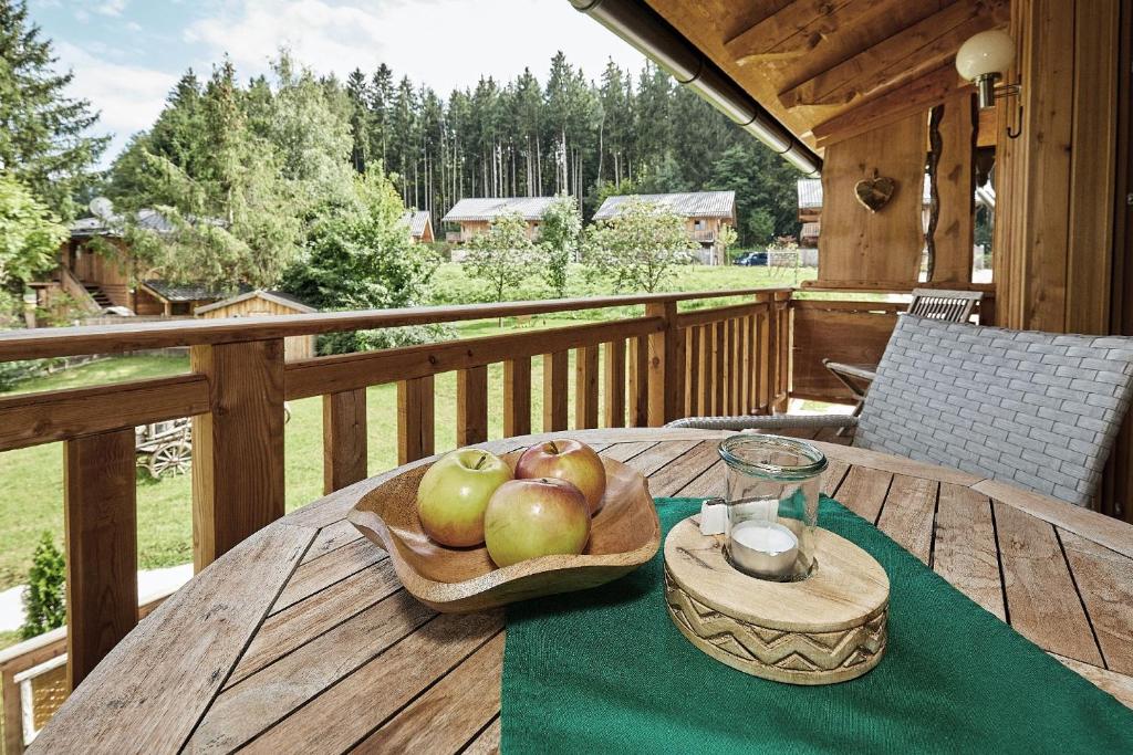 Wellness Chalet mit Whirlpool und Sauna bei Salzburg und Berchtesgaden 7