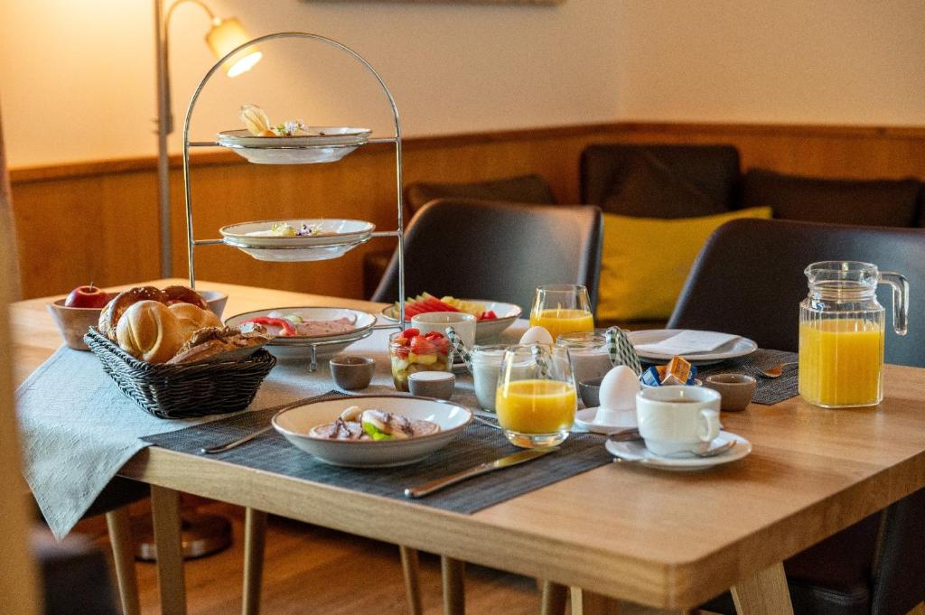 Wellness Chalet mit Whirlpool und Sauna bei Salzburg und Berchtesgaden 5