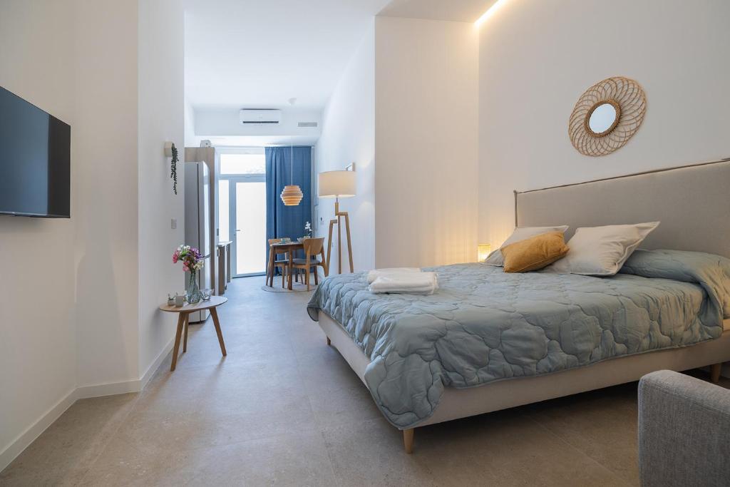 UY - Loft Valencia Acogedores y modernos estudios cerca de la estación Joaquín Sorolla 2