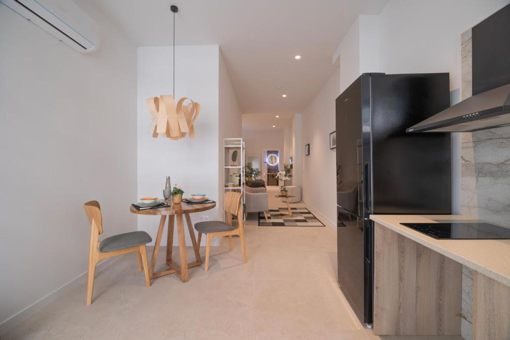 LO - Loft Valencia - Modernos y acogedores estudios cerca a las Artes y las Ciencias 4