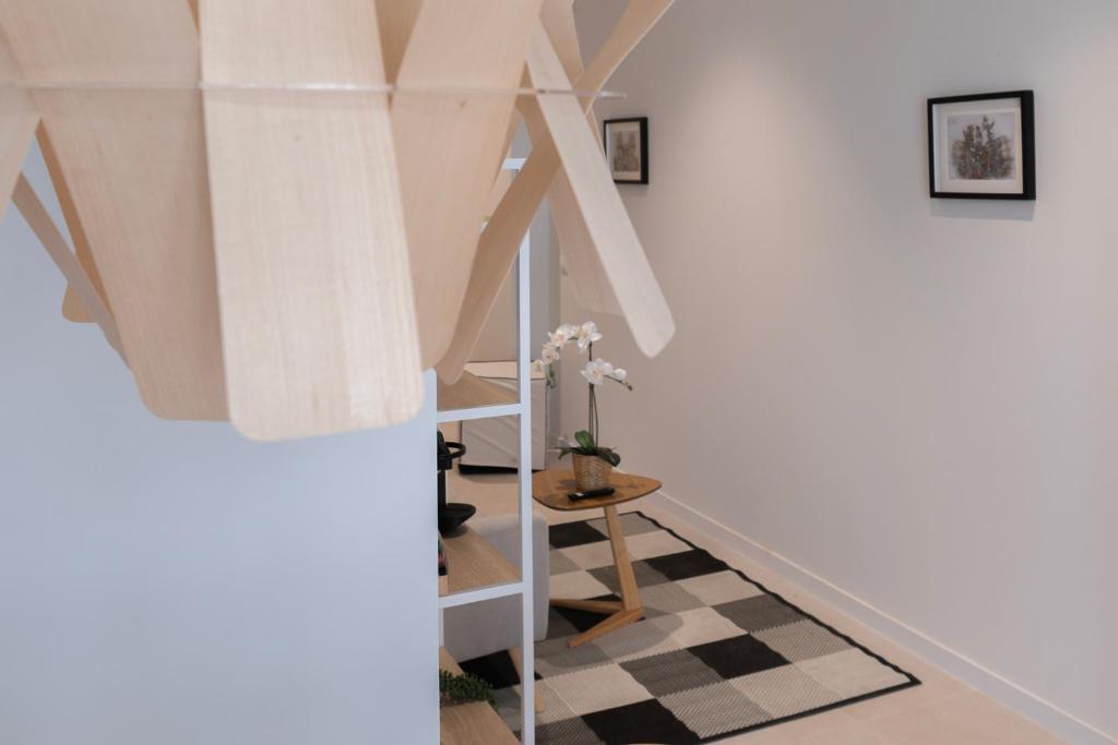 LO - Loft Valencia - Modernos y acogedores estudios cerca a las Artes y las Ciencias 3