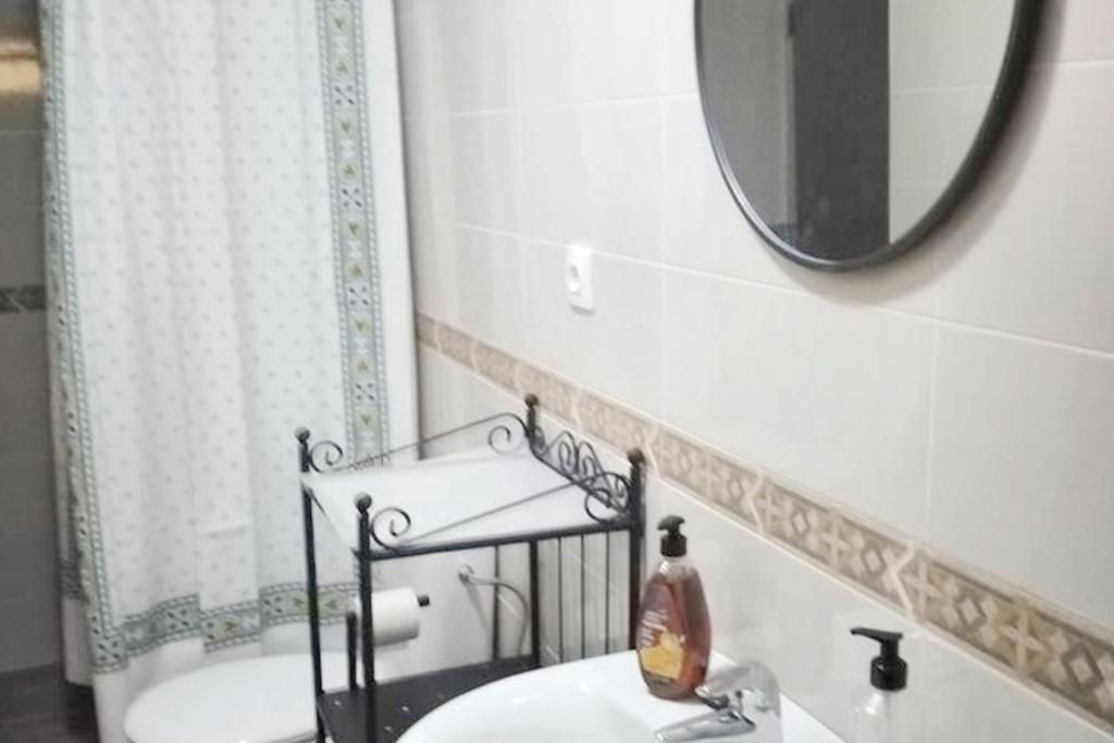 Charming house in Geria with terrace 3