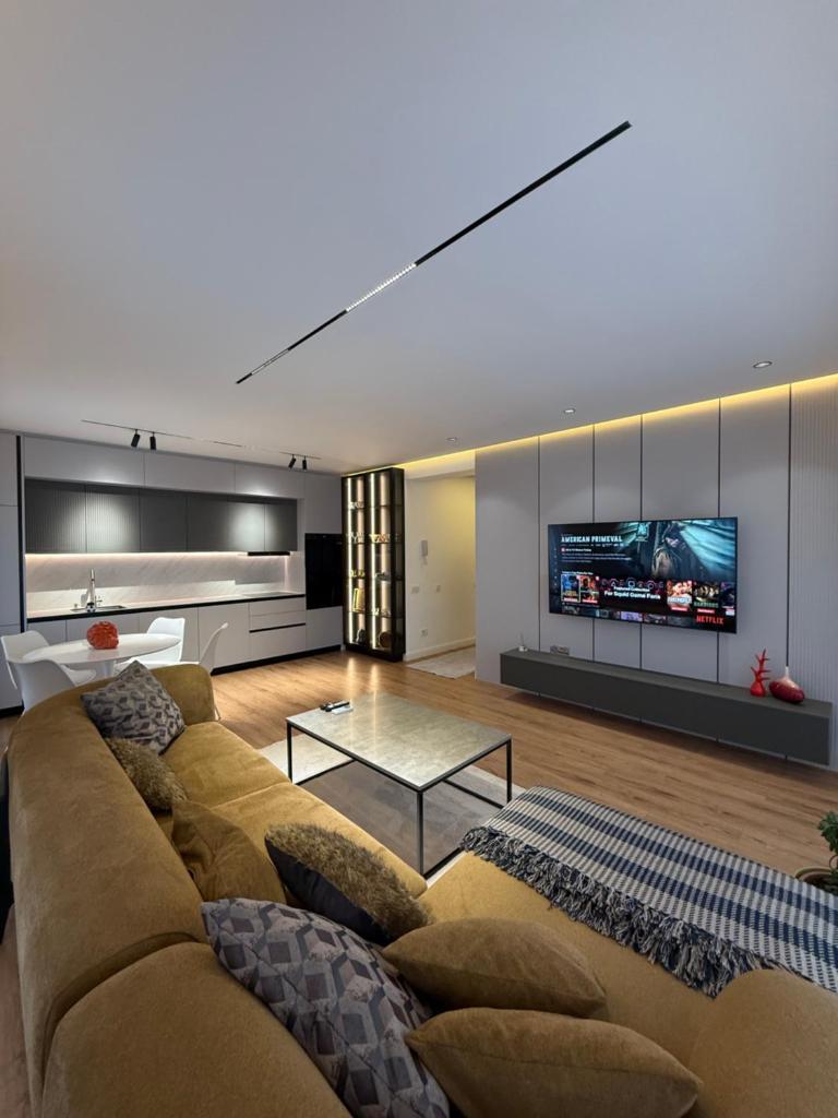 The Cozy Retreat 5