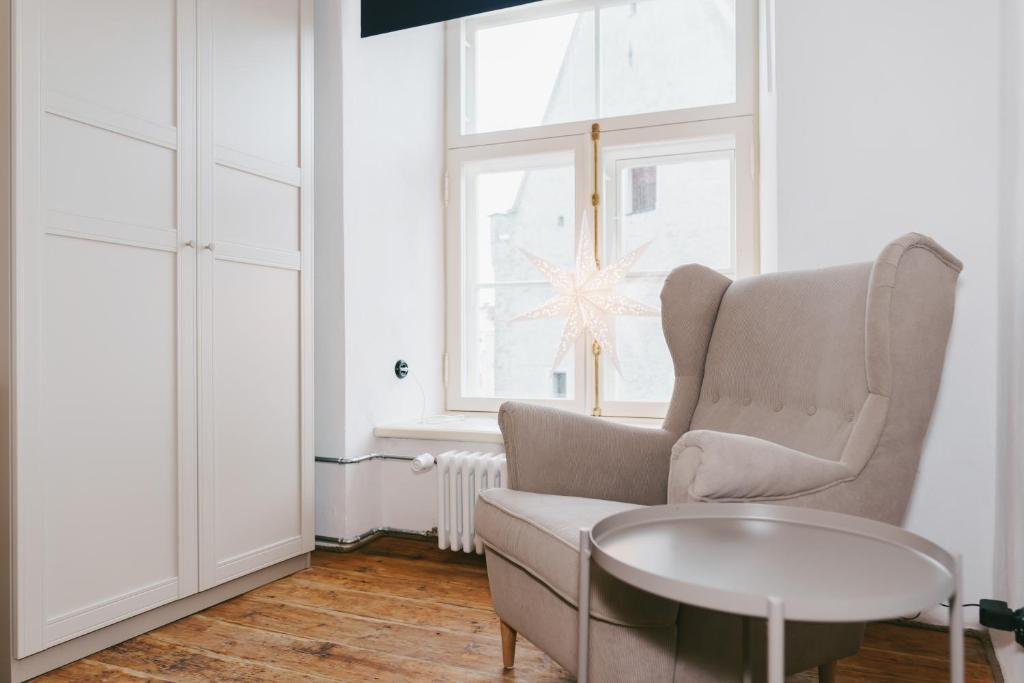 7 Main Square Boutique Apartments - Kullassepa 7