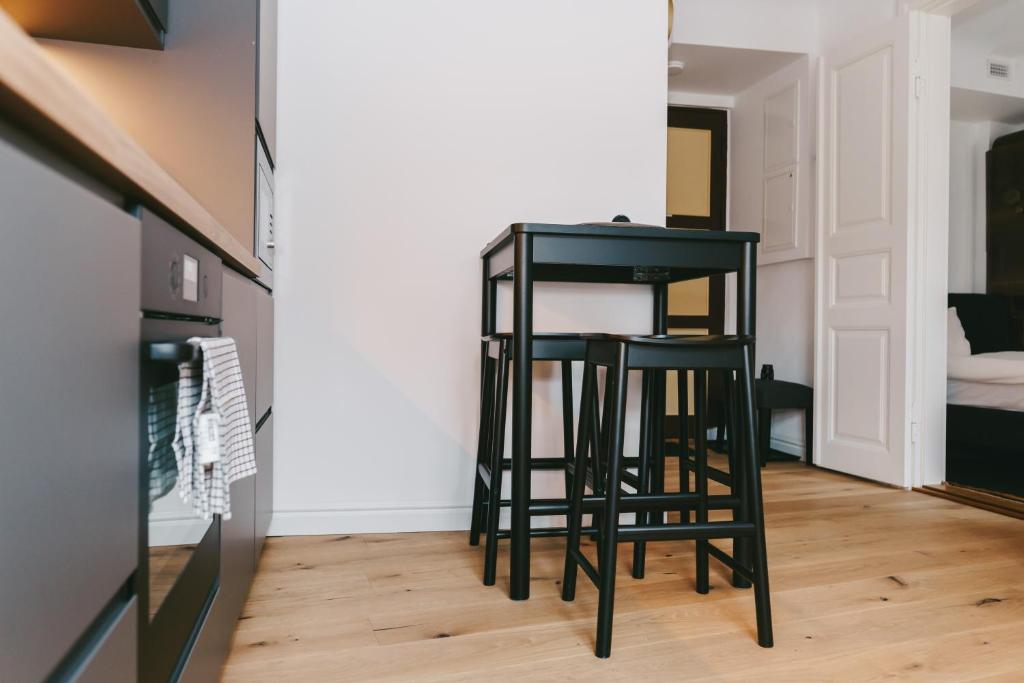 7 Main Square Boutique Apartments - Kullassepa 4
