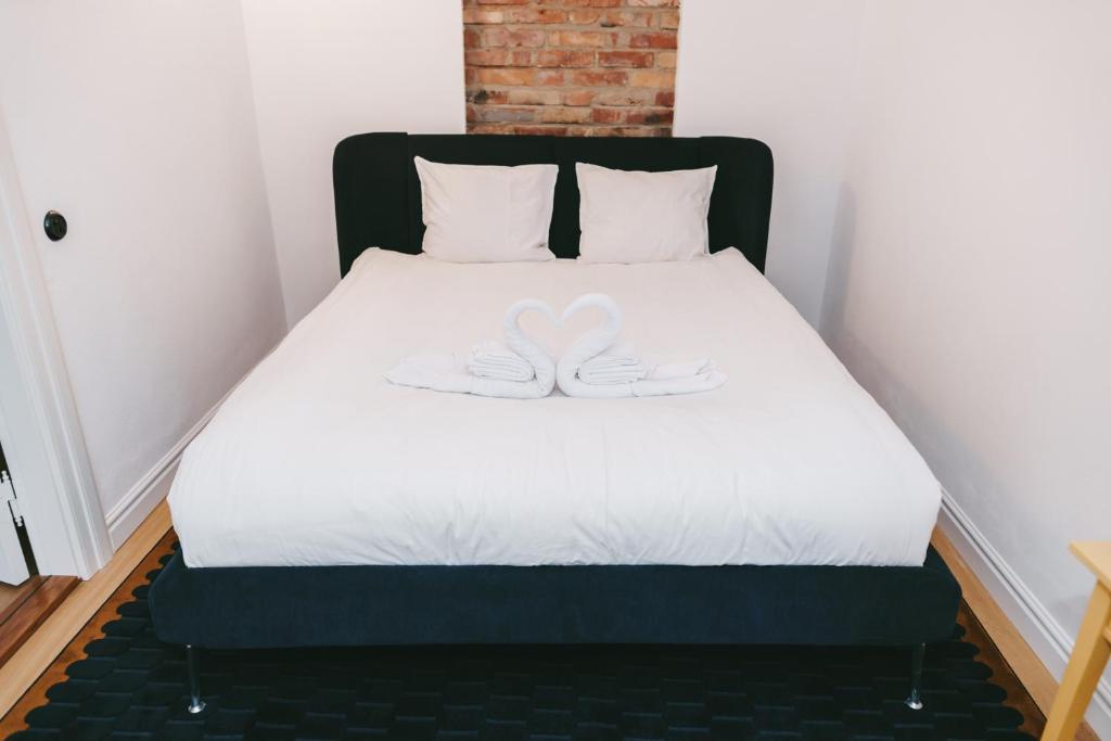 7 Main Square Boutique Apartments - Kullassepa 8