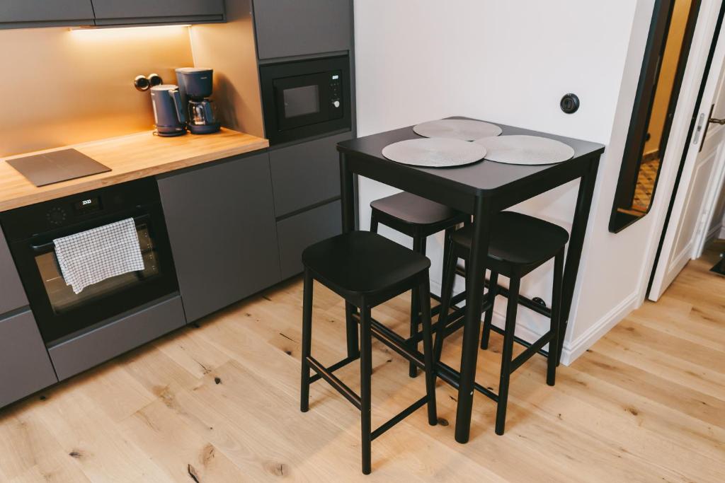 7 Main Square Boutique Apartments - Kullassepa 3