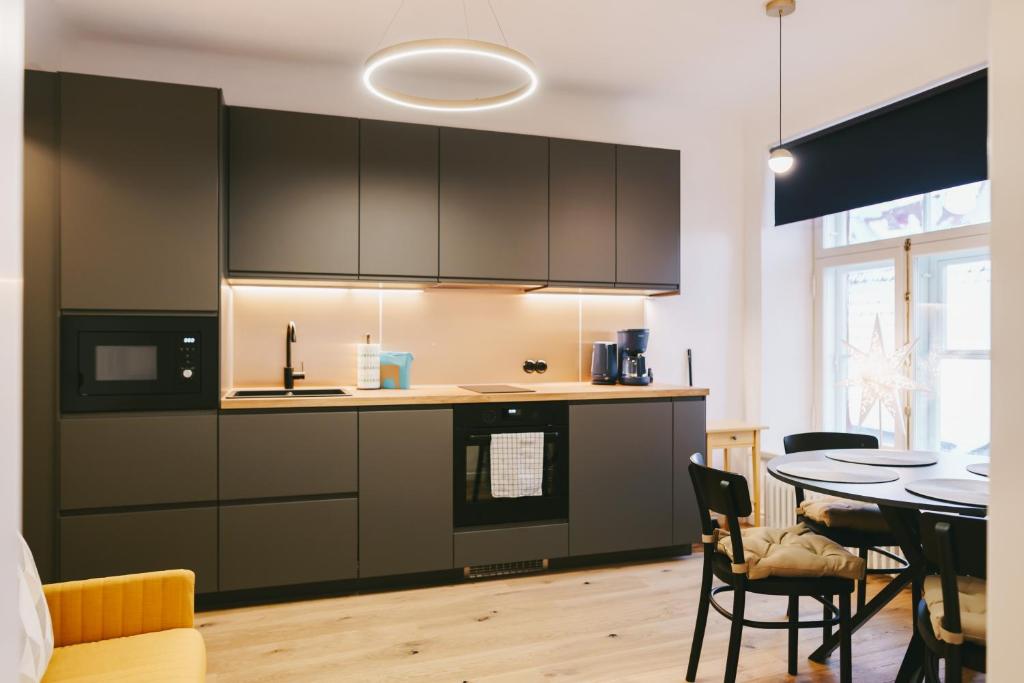 7 Main Square Boutique Apartments - Kullassepa 3