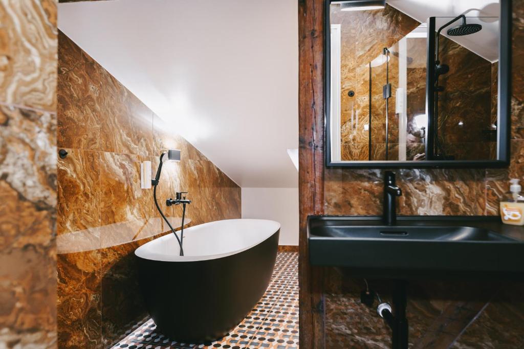 7 Main Square Boutique Apartments - Kullassepa 2